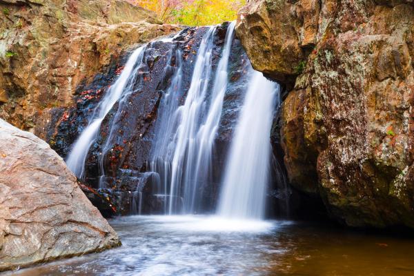 Kilgore Falls