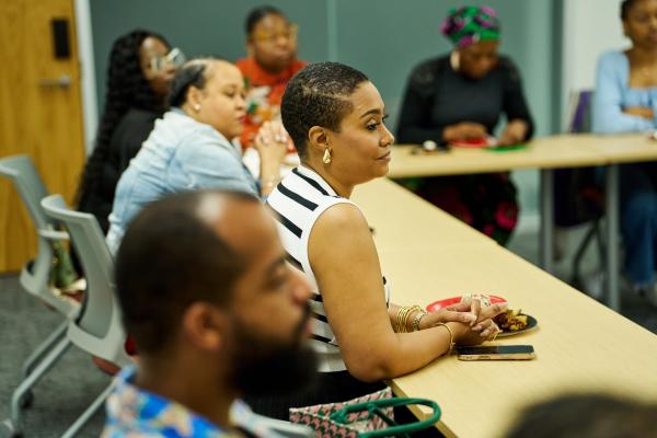 Juneteenth Summit