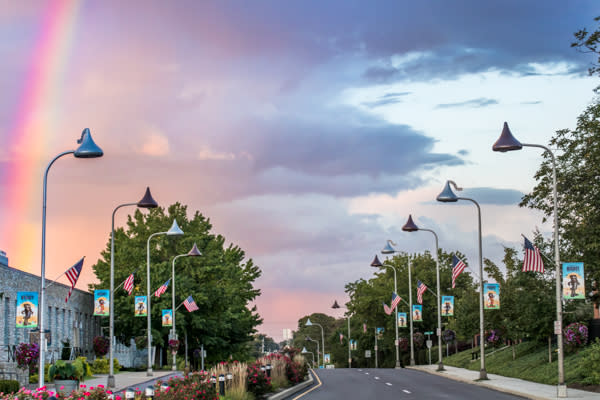 Chocolate Avenue Hershey PA