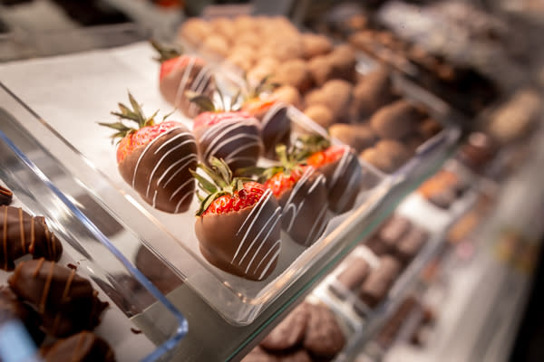 Chocolates By Tina Marie Hummelstown