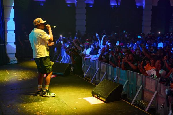 Juneteenth Concert