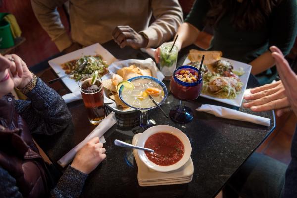 El Sol, Mexican Food, Harrisburg PA