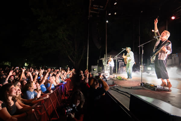 Events in Hershey & Harrisburg