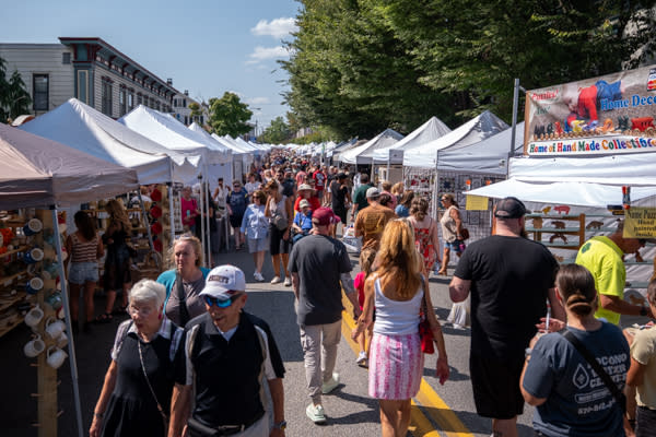 Free Community Events