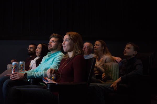 Midtown Cinema