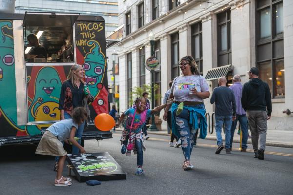 SoMa Block Party