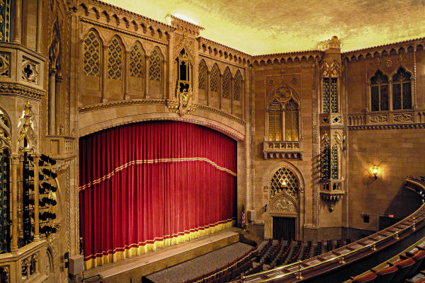 Hershey Theatre
