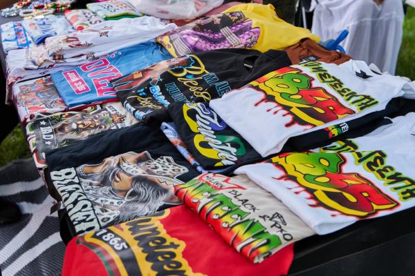 Juneteenth Merch