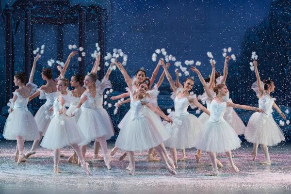 Nutcracker Ballet