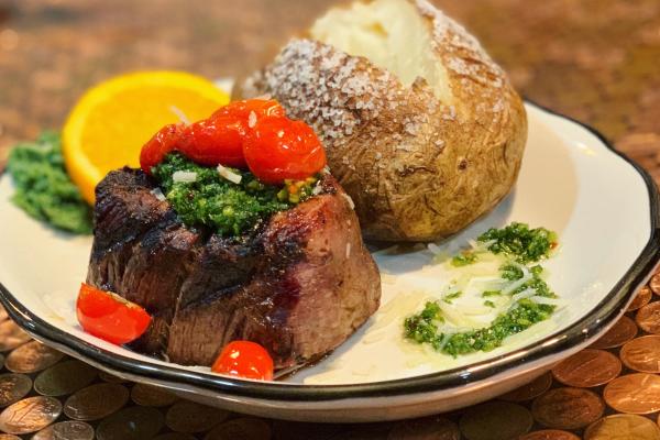 Charolais Steakhouse