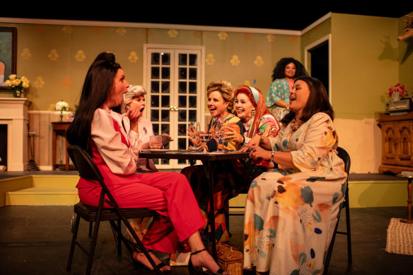 The Green Room_2026