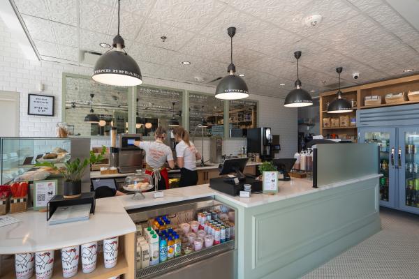 Frothy Rooster Coffee Bar