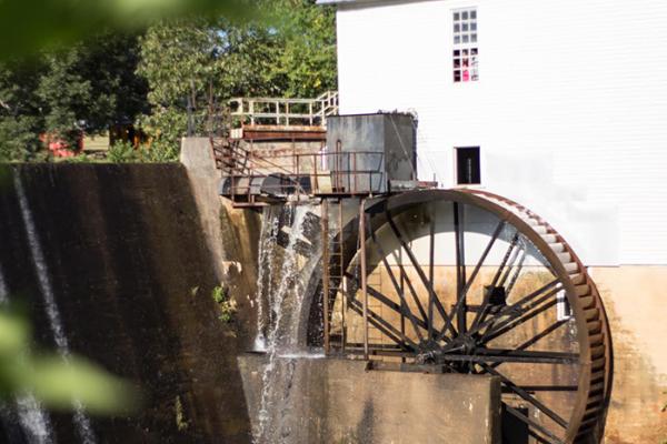 DTN - PPS - TTD - Murray's Mill