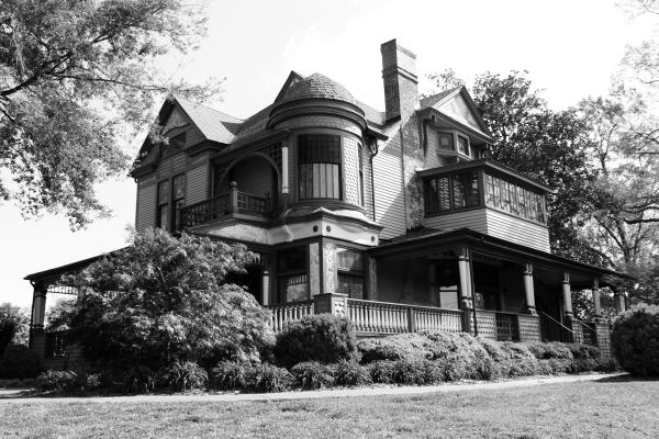 Harper House