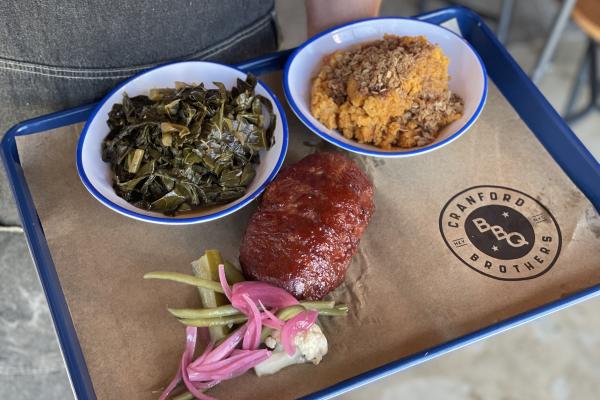 Cranford Brothers Barbecue