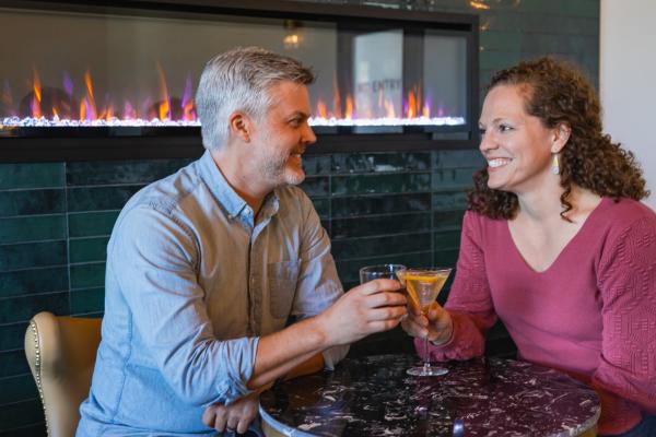 No Entry Cocktail Lounge