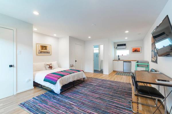 ecclecticstudio airbnb