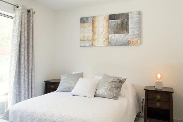 Modern Midtown Space