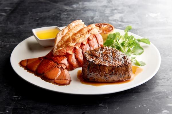 Morton's Mother's Day Brunch Kit
