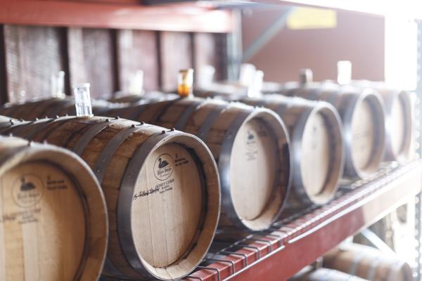 Howard on Tap Craft Brew Trail