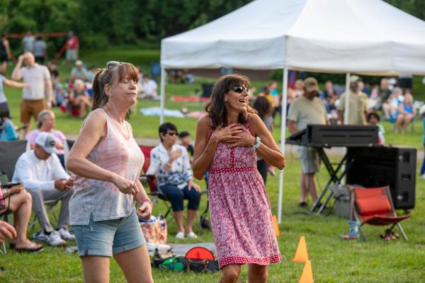 HoCo Summer Concert Series