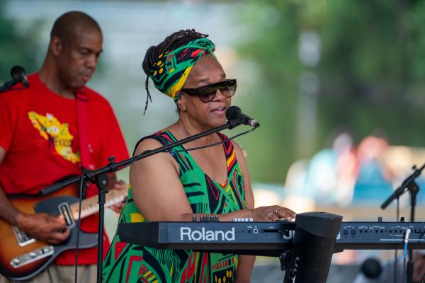 HoCo Summer Concert Series