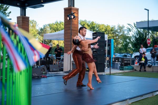 Hispanic Heritage Festival