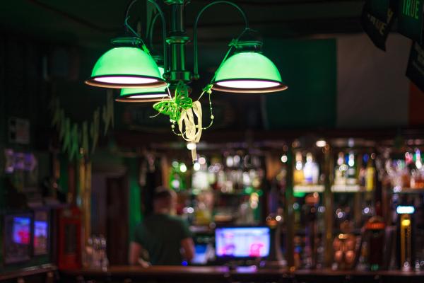 st. patrick day