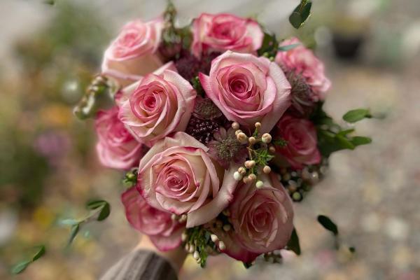 Flower Barn Bouquet