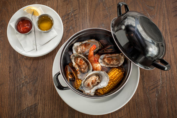 Culinary Seafood