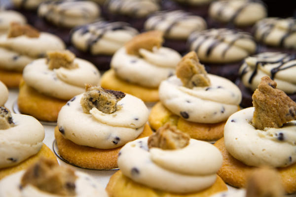 Kupcakes & Co Elkridge Header