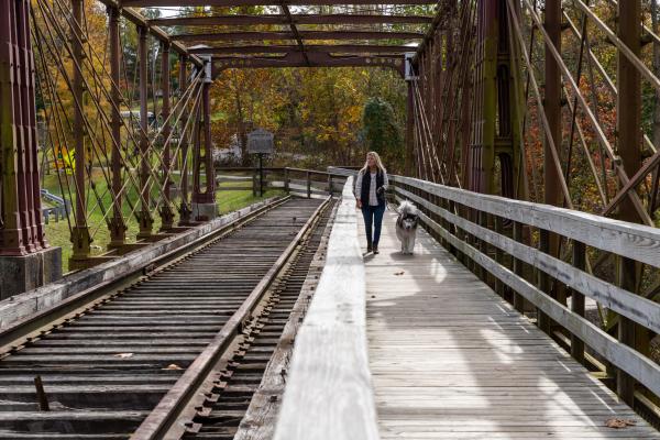 Pet-Friendly Howard County Maryland
