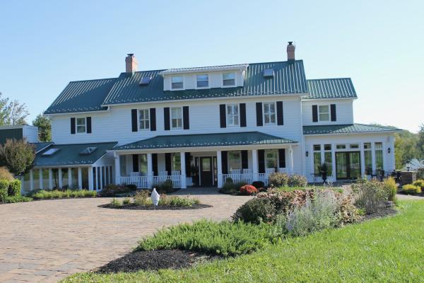The Inn At Mary's Land Farm - 2024