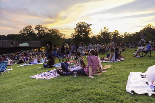 Merriweather Post