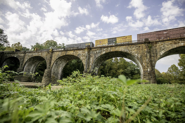 Thomas Viaduct 2020