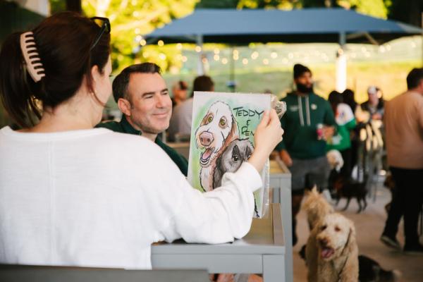 Bark Social