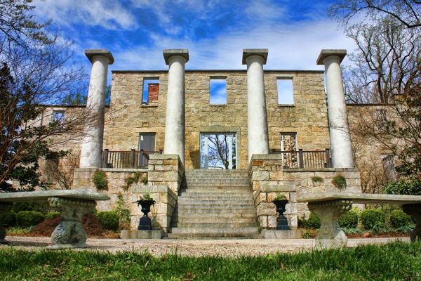 Patapsco Female Institute