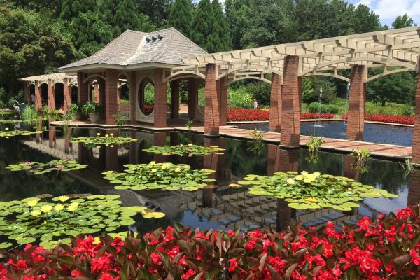 Huntsville Botanical Garden