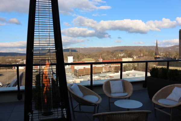 106 Jefferson Baker and Able Spring Fire Daytime