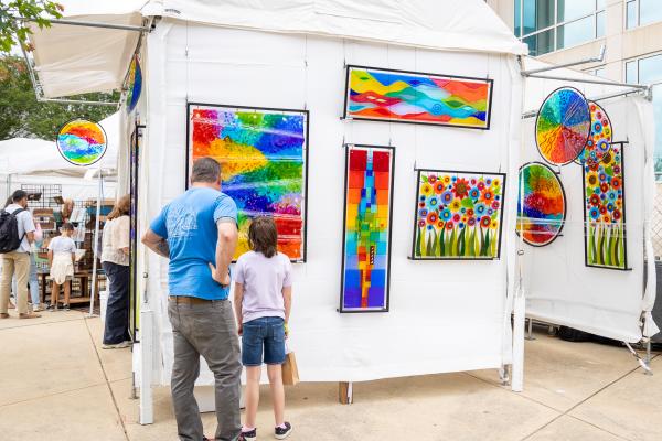 Panoply Arts Festival