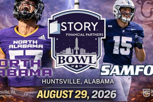 Story Financial Partners Bowl Game