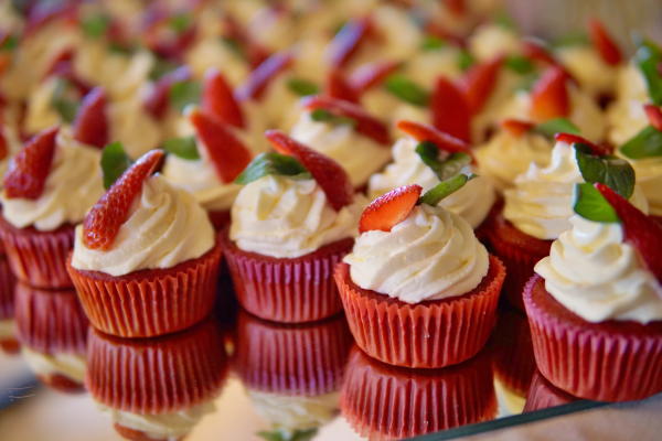 cupcakes