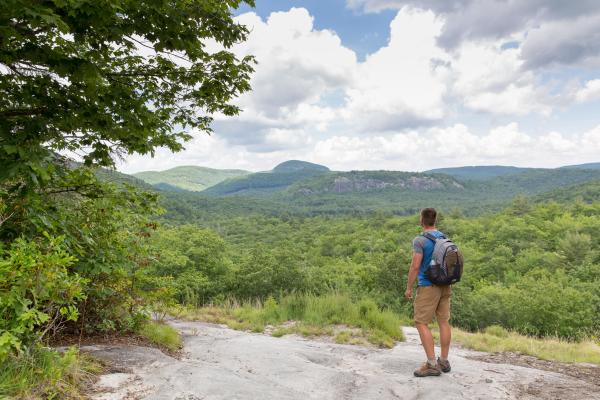 Panthertown Valley - Nick Breedlove - 006