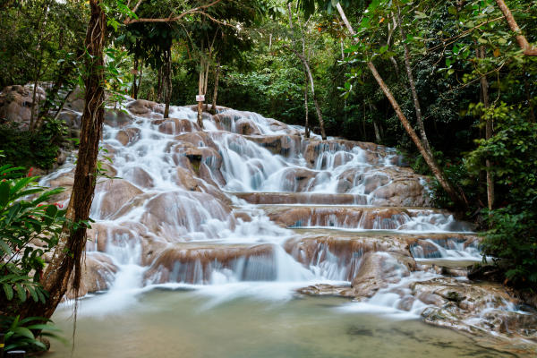 Dunns River 2