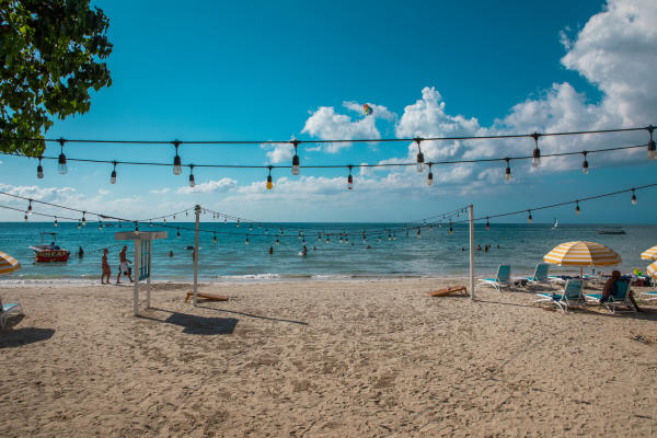 Miss Lilly's Beach - Negril