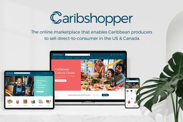 Caribshopper-devices