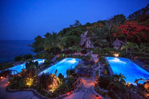 Hermosa Cove