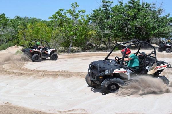 Jamwest Motorsport & Adventure Park