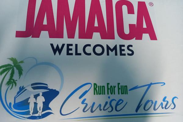 Jamaica Run For Cruise