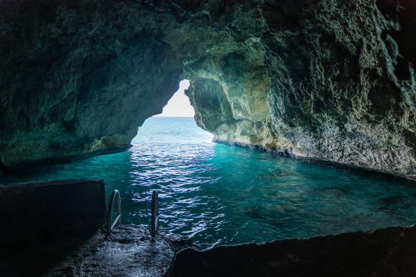 Joseph's Cave Negril